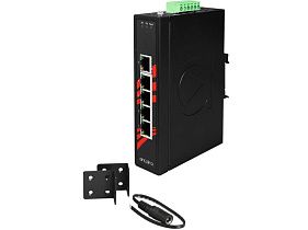 Antaira Technologies, LLC LNX-500AG-T