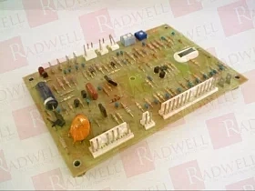 Плата ПК Плата ПЛК / дополнения к  плататам Артикул 6400-1052-01 от производителя INGERSOLL RAND