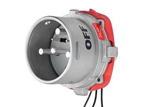 Meltric 37-98043-263-4X