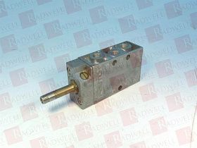 Электромагнитный клапан  Артикул MFH-5-1/8-S от производителя FESTO