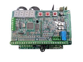 Контроллер управления дверьми SPEED COMMANDER SCD1500MINIBR 230VAC/3Ph 7A