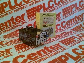 WRIL0-0.21 Твердотельное перегрузочное устройство/реле от WARD LEONARD