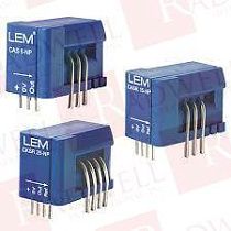 Преобразователь напряжения / тока Артикул CASR 50-NP SP1 от производителя LEM