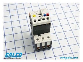 Cutler Hammer, Div of Eaton XTOE045CCS