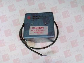 Цепь управления Артикул 42/43B-9279 от производителя THERMO ENVIRONMENTAL