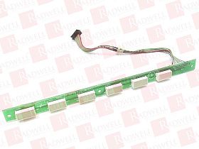 Плата ПК Плата ПЛК / дополнения к  плататам Артикул 98027-30031-2 от производителя OKUMA