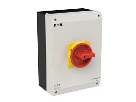 Klockner-Moeller, Div of Eaton Corp. 255907