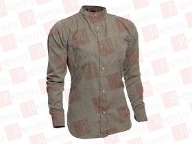 Защитная одежда Артикул SHR-DHKW-SMRG от производителя NATIONAL SAFETY APPAREL