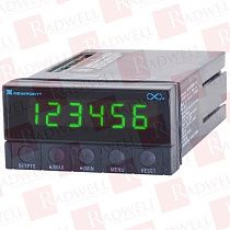 Контроль температуры / процесса Артикул INF-0-0-1-0-DC3 от производителя OMEGA ENGINEERING