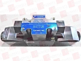 Гидравлический клапан Артикул DG4V-3-6C-M-P7-H-7-50 от производителя TOKYO KEIKI