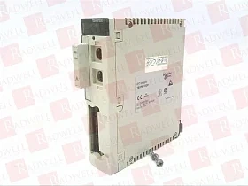 Модуль / стойка ПЛК Артикул TSX-P57-202M от производителя SCHNEIDER ELECTRIC