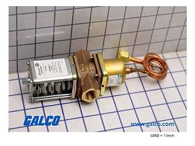 Johnson Controls V46AA-1C