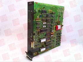 Модуль / стойка ПЛК Артикул 8896-4112 от производителя CONVERTEAM