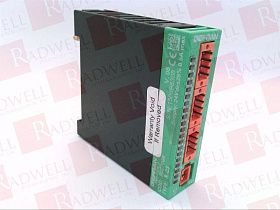 Модуль / стойка ПЛК Артикул R-C3 от производителя GEFRAN