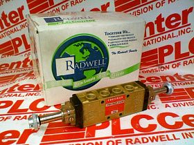 Пневматический клапан Артикул 878/2.53.31.3.5.M2 от производителя PNEUMAX