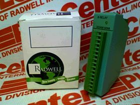 Модуль / стойка ПЛК Артикул ADAM-5068 от производителя ADVANTECH