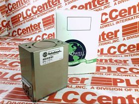 Пневматический цилиндр Артикул RPS17MC от производителя DOVER CORPORATION