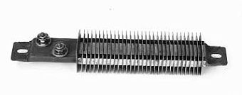 Нагревательный элемент патронный OTF180 Chromalox 150 Вт 120/240 В