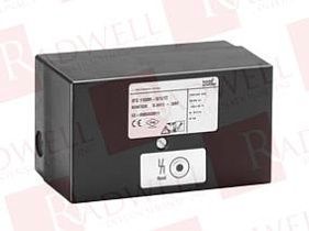 Управление горелкой Артикул IFS 110IM-10/2/2N от производителя HONEYWELL