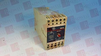 Твердотельная перегрузка / реле Артикул RS01NEN от производителя CONVERTEAM