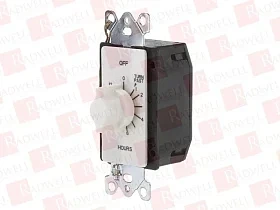 Таймер  / Счетчик  Артикул A512HW от производителя NSI INDUSTRIES