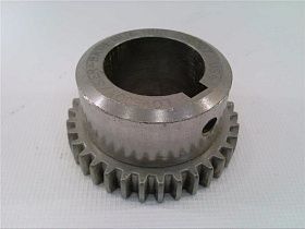 69790400007 Труба и муфта от LOVEJOY