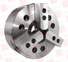 Зажимной патрон  Артикул B-210 от производителя KITAGAWA