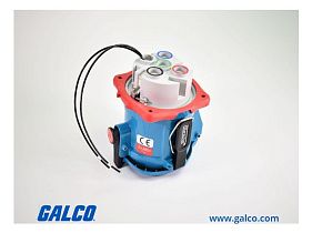 Meltric 37-24043-172-4X-E1600