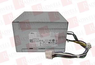 Источник питания Артикул 0776VT от производителя DELL