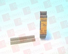 Контроллер  безопасности Артикул SRB401EM-115V от производителя SCHMERSAL