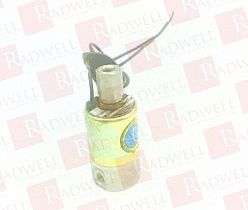 Электромагнитный клапан  Артикул V55LB2150 от производителя PARKER