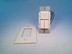 Настенный выключатель WattStopper WA-300, 120-277В, 800Вт