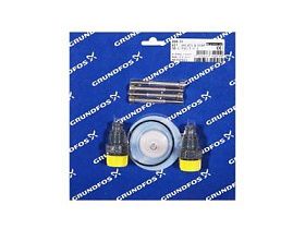 Комплект клапанов и мембран Grundfos