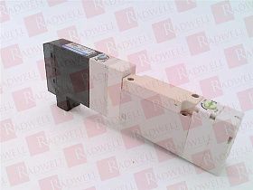 Электромагнитный клапан  Артикул F10T2 от производителя KOGANEI