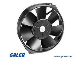 ebm-papst, Inc. 7114N/2