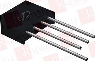 Мостовой выпрямитель Артикул TL406G от производителя TCI TAITRON