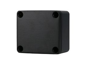 Bud Industries AN-1301-AB