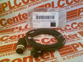 Кабель для промышленного компьютера Артикул 1232632 от производителя TRUMPF