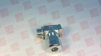 Фитинг для гидравлики Артикул SWVE10SRCF от производителя PARKER