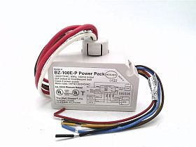Блок питания BZ-100E-P, 24В DC/120-277В AC, 60Гц