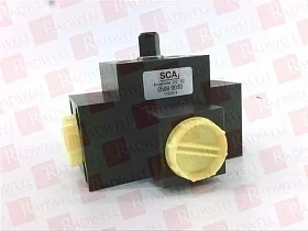 Пневматический коллектор Артикул 508,004 от производителя SCA SCHUCKER