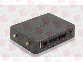Сетевой маршрутизатор Артикул TLB1US от производителя TOSIBOX