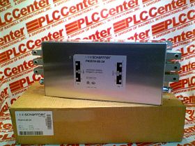 Фильтр  радиопомех Артикул FN351H-80-34 от производителя SCHAFFNER