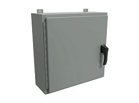 Hammond Manufacturing HW24248GYHK