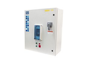 WEG Electric EDP11S007GN3R