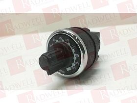 Потенциометр Артикул BPR10K от производителя EMAS