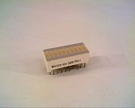 MV53164 ЖК/светодиодный дисплей от EVERLIGHT