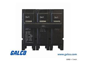 Cutler Hammer, Div of Eaton BR350