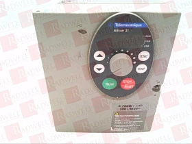 Привод Артикул ATV-31H075N4A от производителя SCHNEIDER ELECTRIC