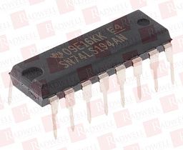 Интегральная микросхема Артикул SN74LS194AN от производителя TEXAS INSTRUMENTS SEMI